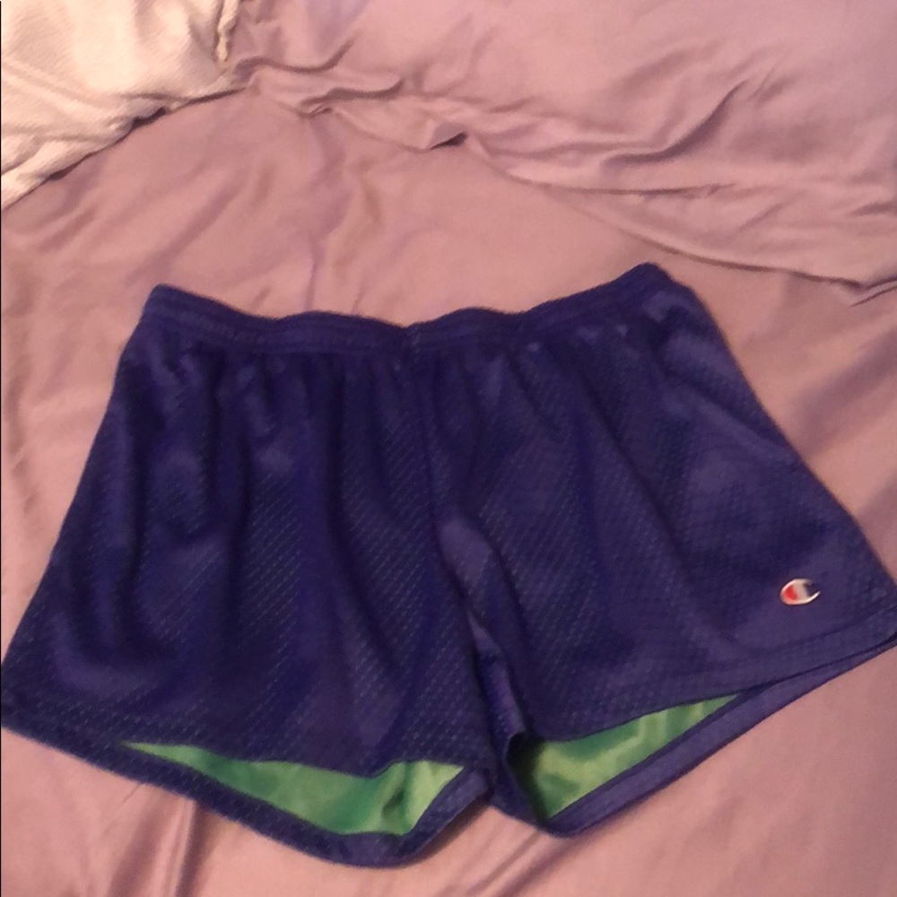 Running Shorts